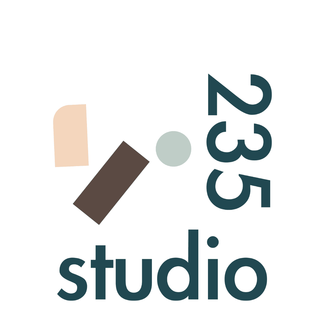 235 Studio HK