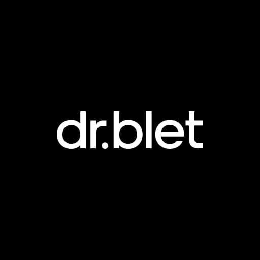 drblet healthcare (dr.blet)