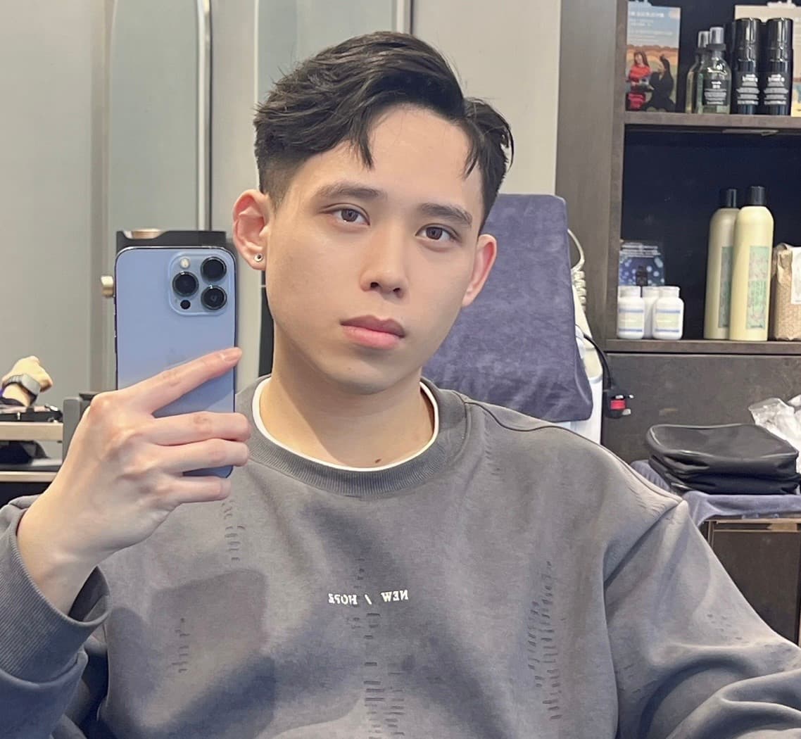 Goody hair (Balayage & Korean Hair Specialist)