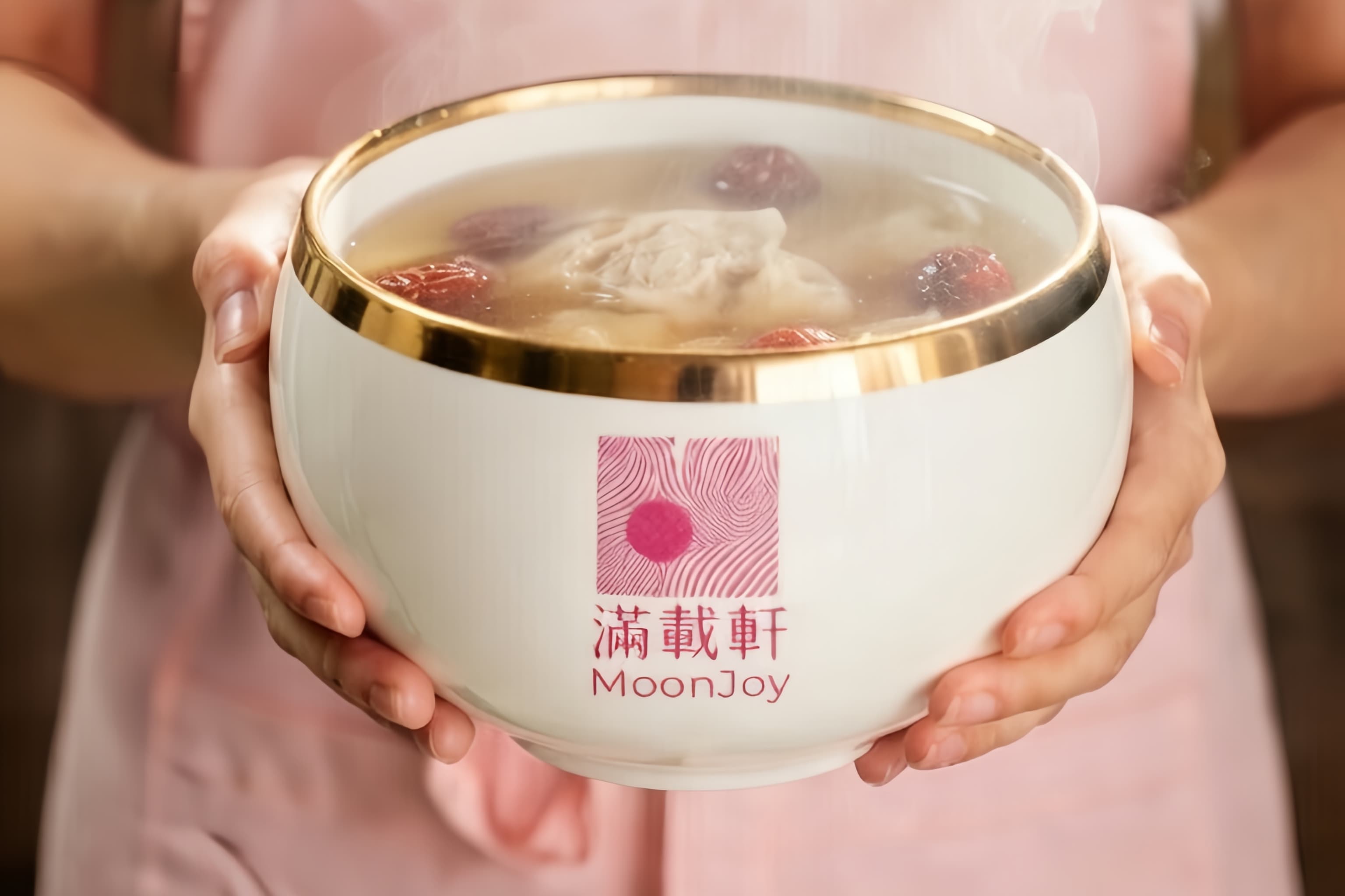 Moonjoy company limited (滿載軒月子餐)