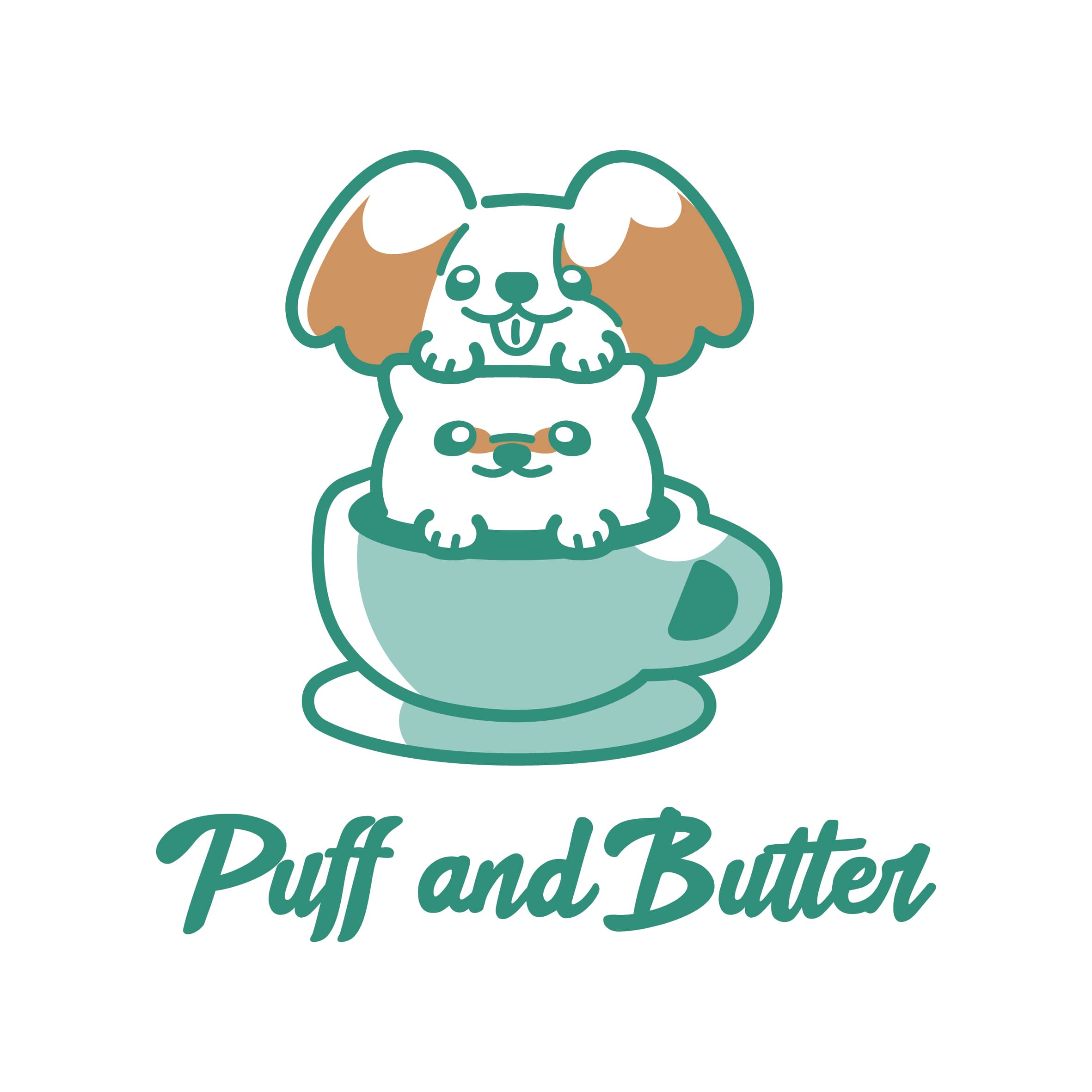 Puff and Butter