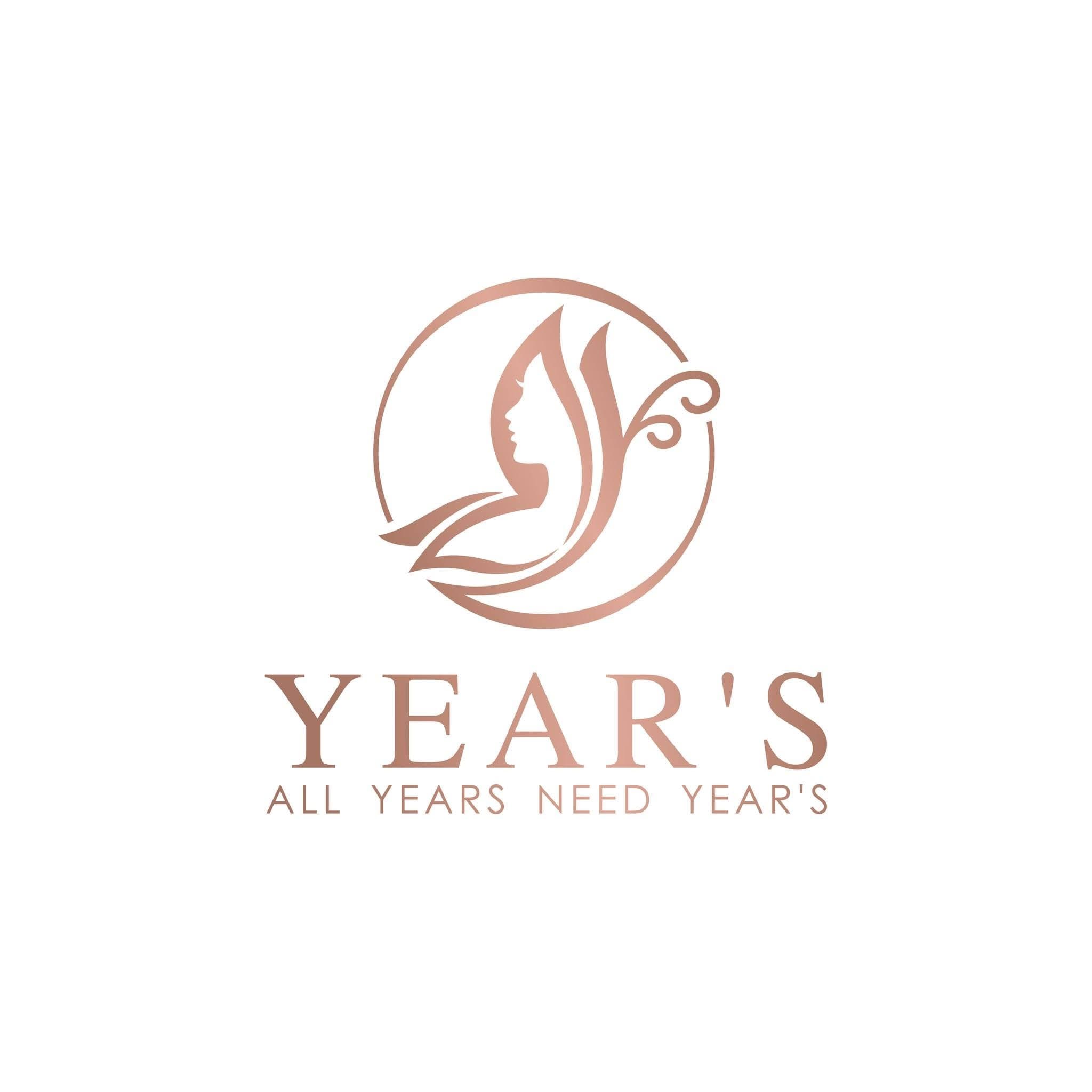 Years (中醫美容)