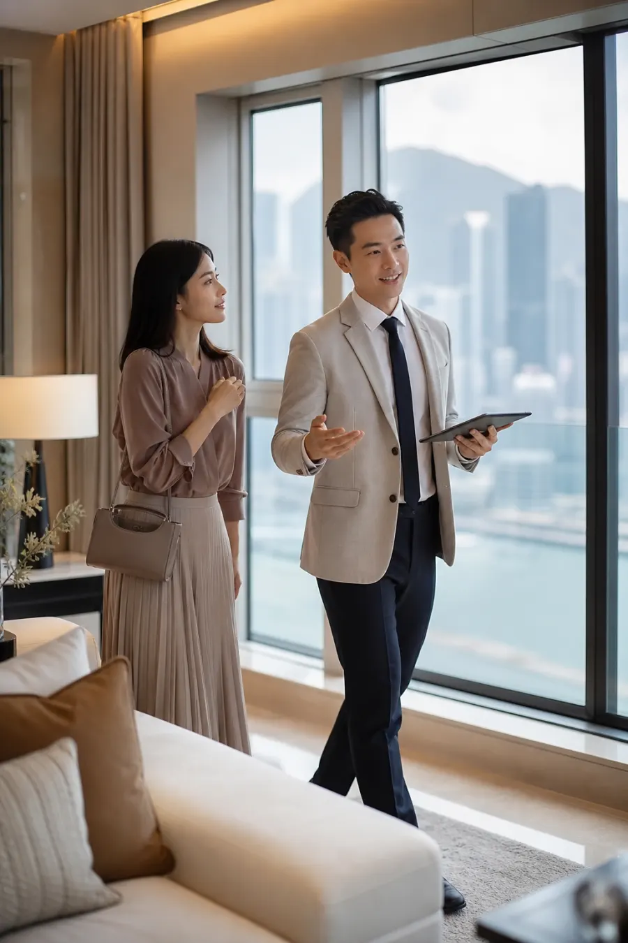 Property professionals